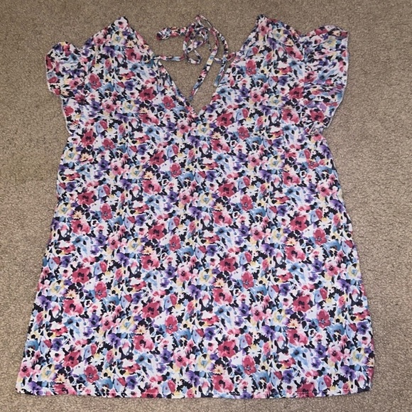 Shein Top Size S - Picture 1 of 4